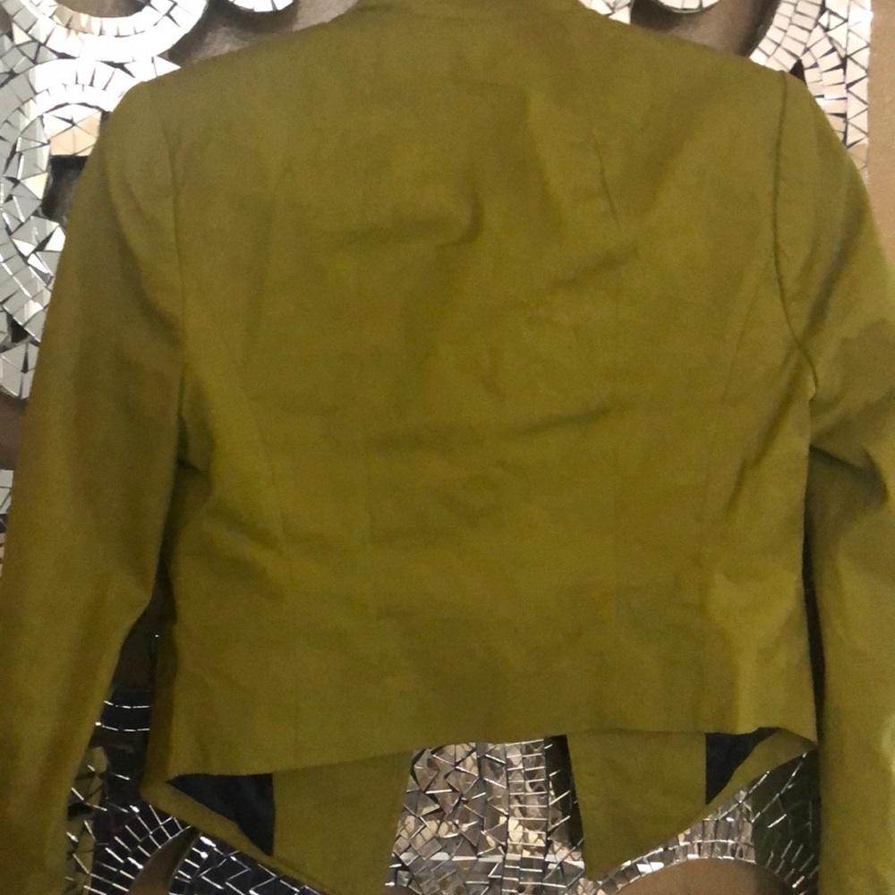 Button jacket - Picture 4 of 4